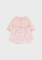  Baby pink