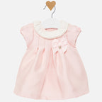 Mayoral rochie fete satinata 1-18 luni, Makeup 2815-048 01