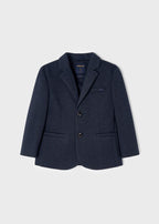 Mayoral sacou baieti 4-9 ani, Navy blue