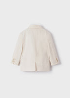 Mayoral sacou baieti elegant 12-36 luni