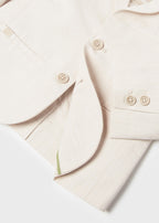 Mayoral sacou baieti elegant 12-36 luni
