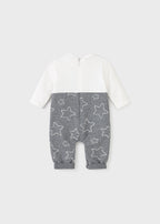 Mayoral salopeta baieti matlasata 0-18 luni