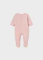  Baby pink