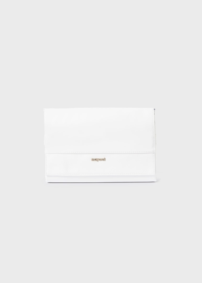 Mayoral saltea de infasat pliabila Off-white