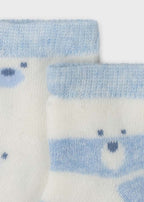 Mayoral set sosete baieti 4 perechi 0-18 luni