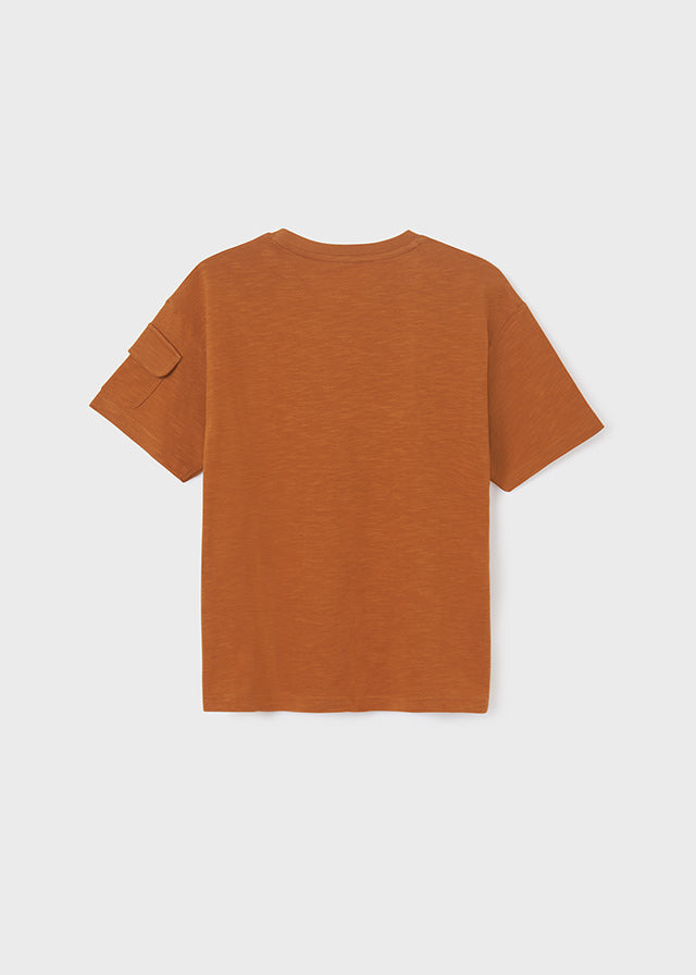Mayoral tricou baieti maneca scurta 10-16 ani, Panela Imagine secundară a produsului