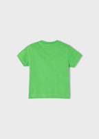 Mayoral tricou baieti maneca scurta 12-36 luni