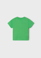Mayoral tricou baieti maneca scurta 12-36 luni