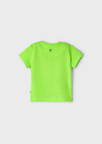 Mayoral tricou baieti maneca scurta 12-36 luni
