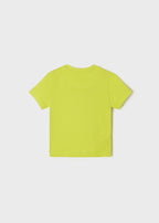 Mayoral tricou baieti maneca scurta 6-12 luni