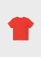 Mayoral tricou baieti maneca scurta 6-12 luni