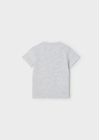 Mayoral tricou baieti maneca scurta 6-18 luni