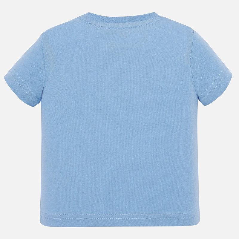 Mayoral tricou baieti pentru 6-36 luni
