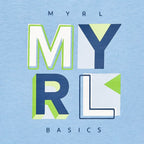 Mayoral tricou baieti pentru 6-36 luni