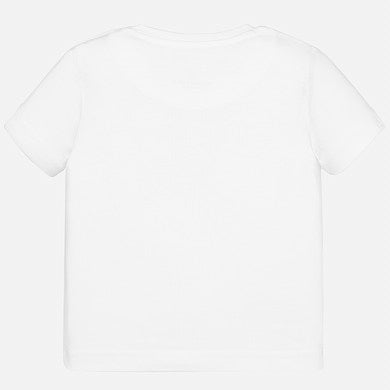 Mayoral tricou baieti pentru 6-36 luni