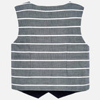 Mayoral vesta eleganta baietei 12-36 luni Navy blue 1313-077.02