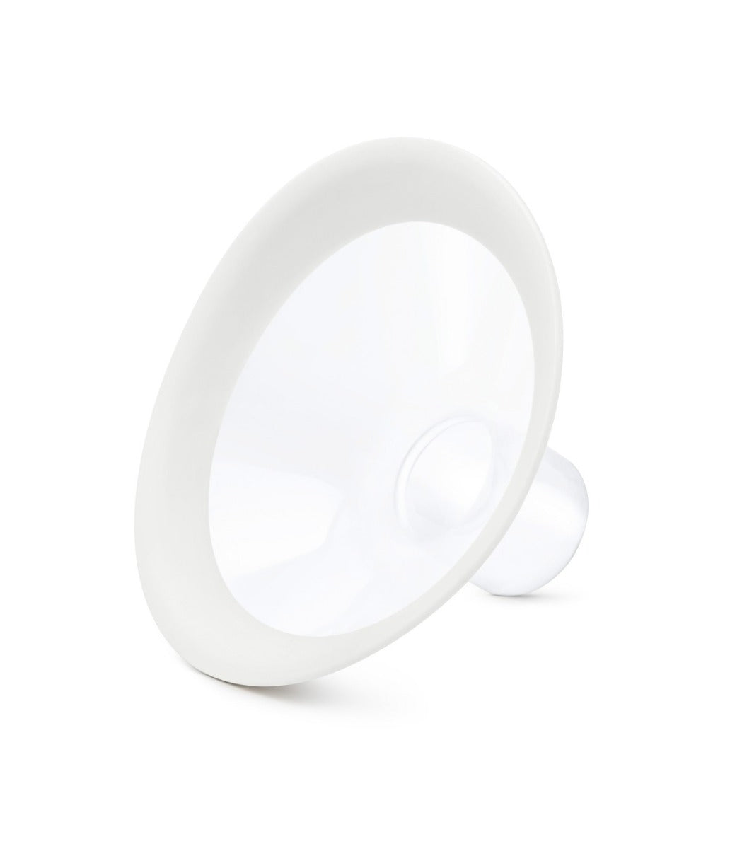 Medela set 2 cupe colectoare lapte PersonalFit Flex S de 21 mm