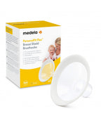 Medela set 2 cupe colectoare lapte PersonalFit Flex S de 21 mm