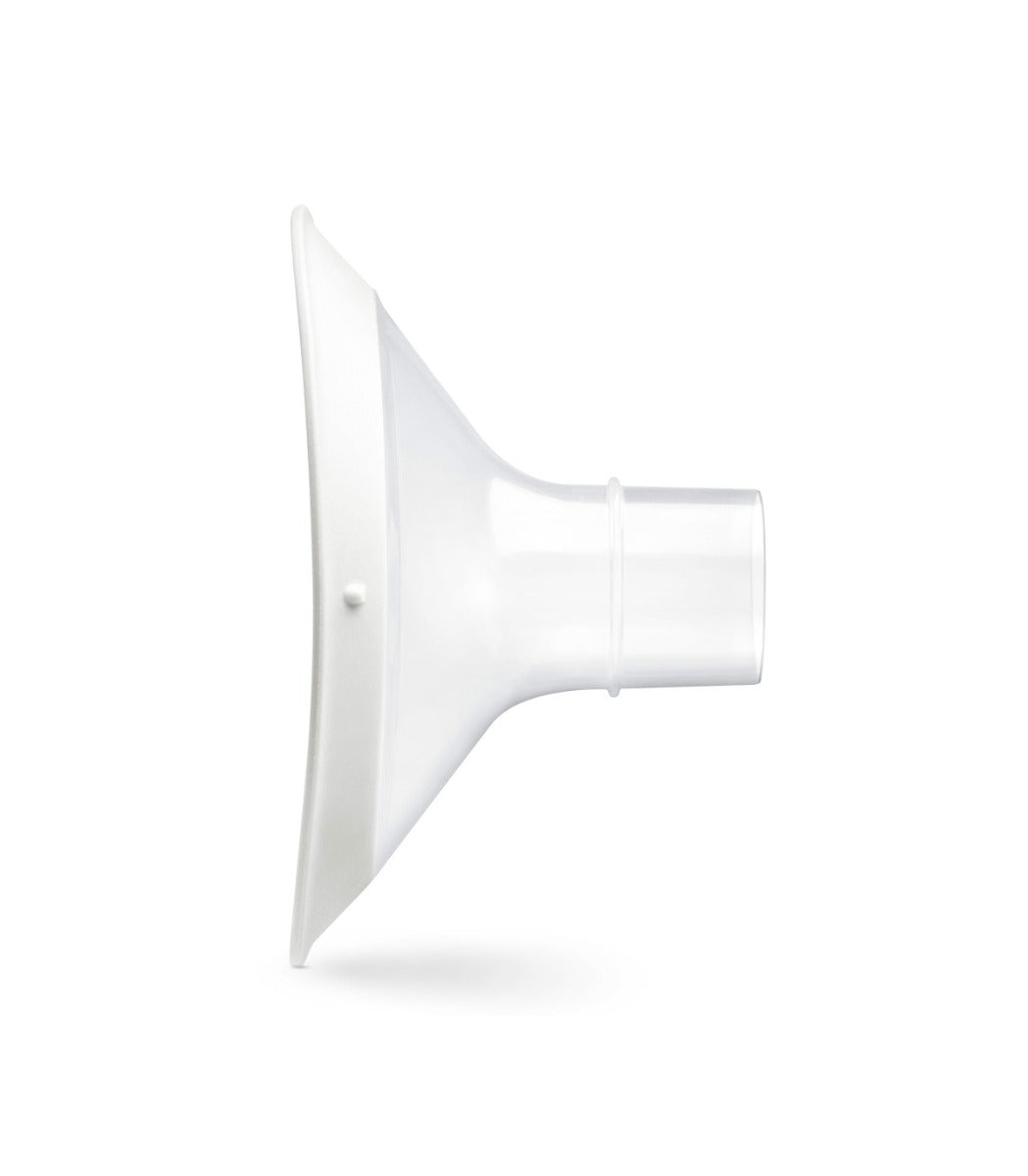 Medela set 2 cupe colectoare lapte PersonalFit Flex S de 21 mm