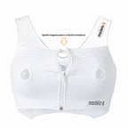 Medela bustiera Easy Expression marimea M Alb 010.0040 01