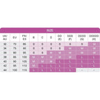 Medela bustiera Easy Expression marimea M Alb 010.0040 03
