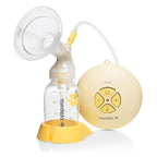 Medela Pompa san electrica bifazica SWING