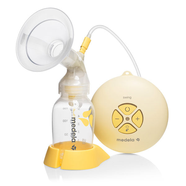 Medela Pompa san electrica bifazica SWING