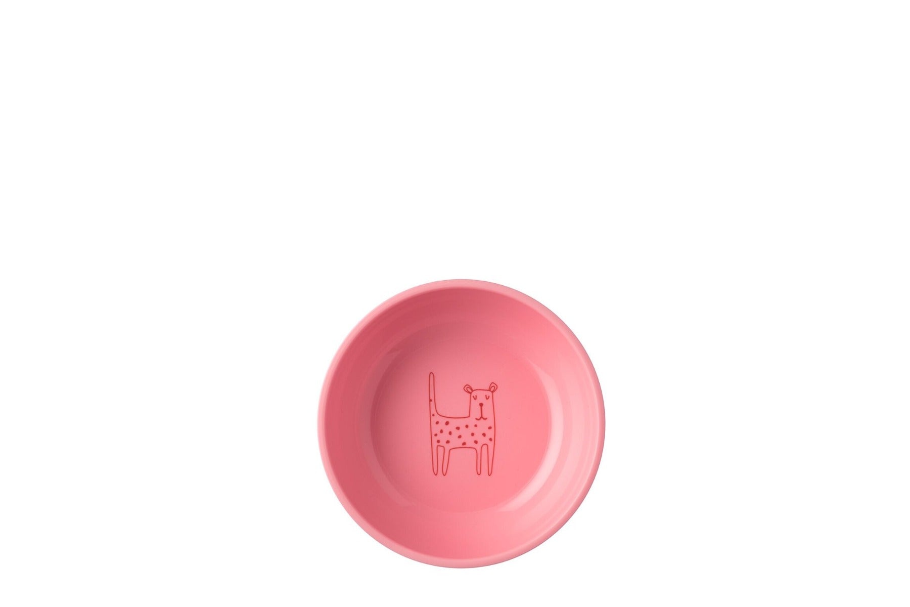 Mepal bol Little Dutch 3 ani+ Deep Pink