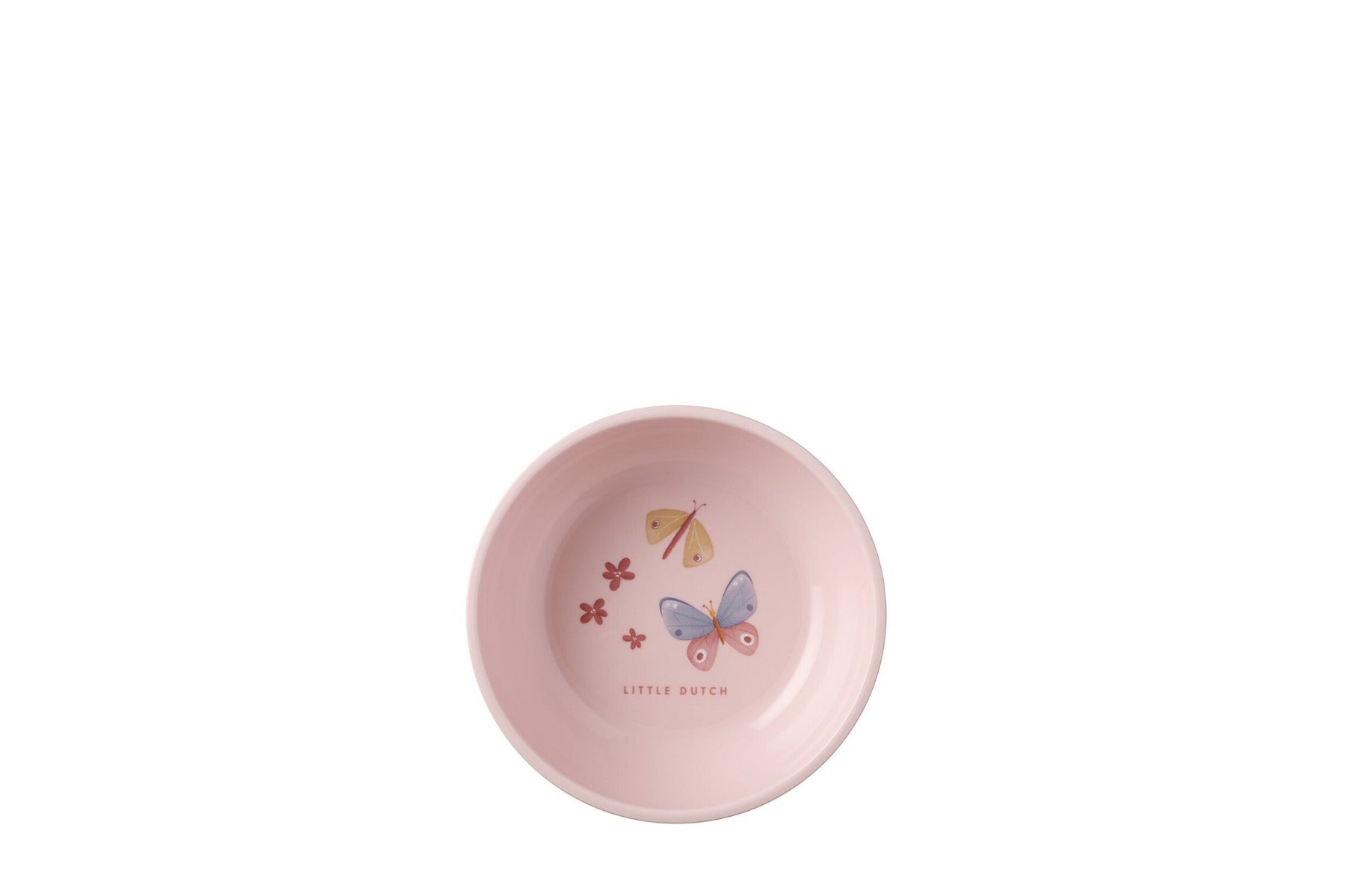 Mepal bol Little Dutch 3 ani+ Flowers & butterflies