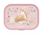 Mepal caserola pentru pranz 3 ani+ Fairy Garden