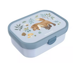 Mepal caserola pentru pranz 3 ani+ Forest Friends