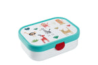 Mepal caserola pranz Lunch Box 3 ani+ Animal Friends