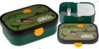 Mepal caserola pranz Lunch Box 3 ani+ Dino