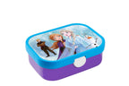 Mepal caserola pranz Lunch Box 3 ani+ Frozen II