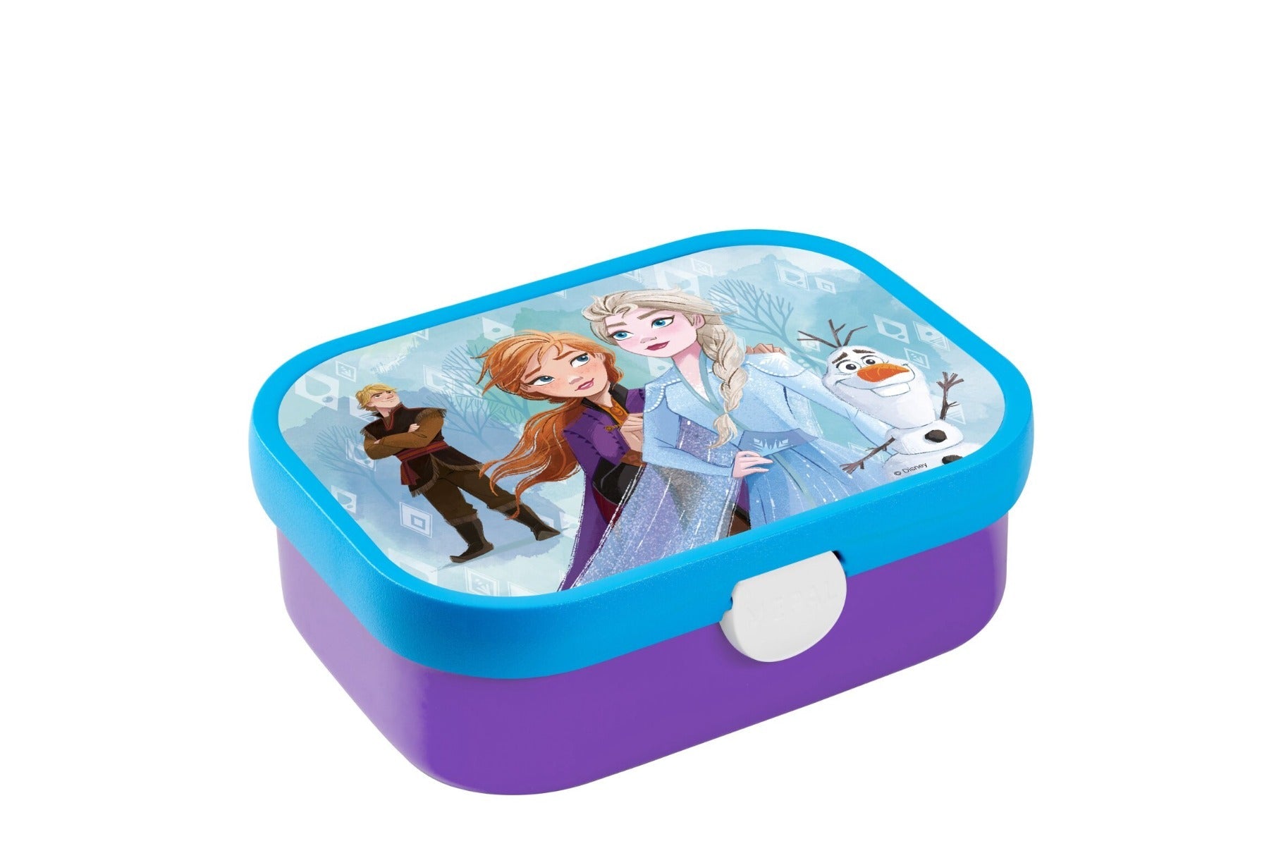 Mepal caserola pranz Lunch Box 3 ani+ Frozen II