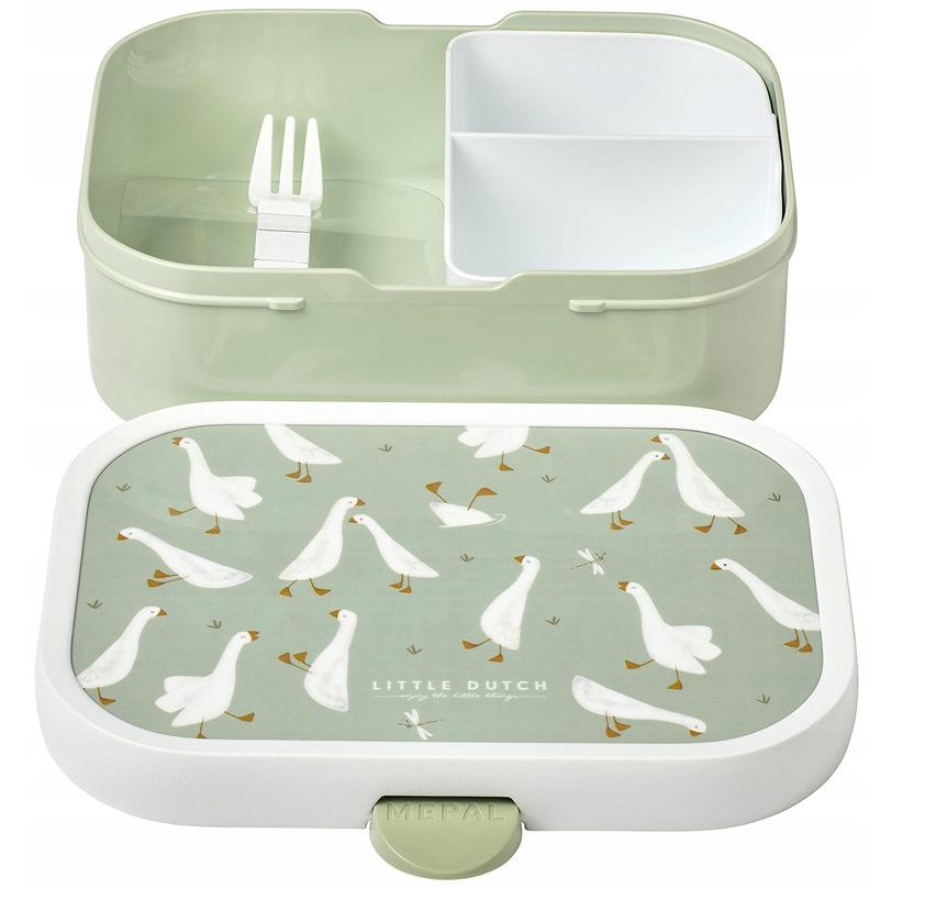 Mepal caserola pranz Lunch Box 3 ani+ Little Goose