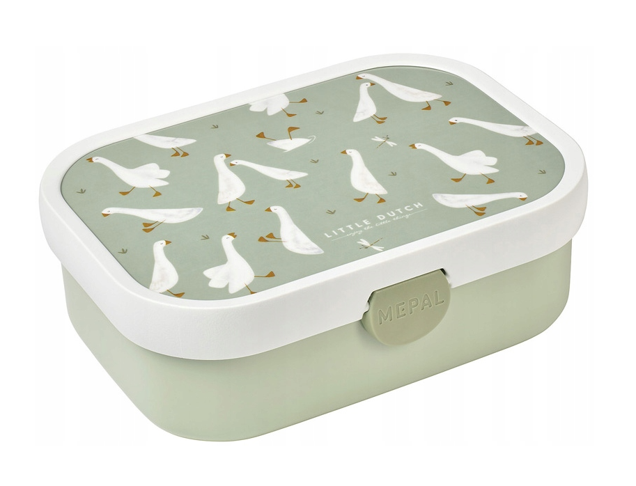 Mepal caserola pranz Lunch Box 3 ani+ Little Goose