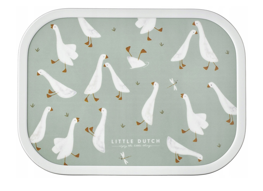 Mepal caserola pranz Lunch Box 3 ani+ Little Goose
