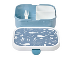 Mepal caserola pranz Lunch Box 3 ani+ Ocean
