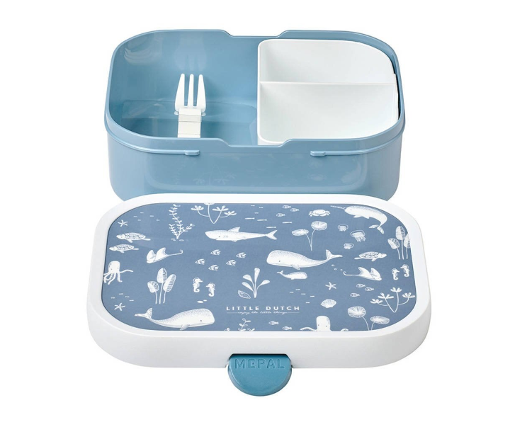 Mepal caserola pranz Lunch Box 3 ani+ Ocean