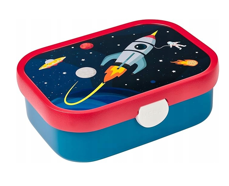 Mepal caserola pranz Lunch Box 3 ani+ Space