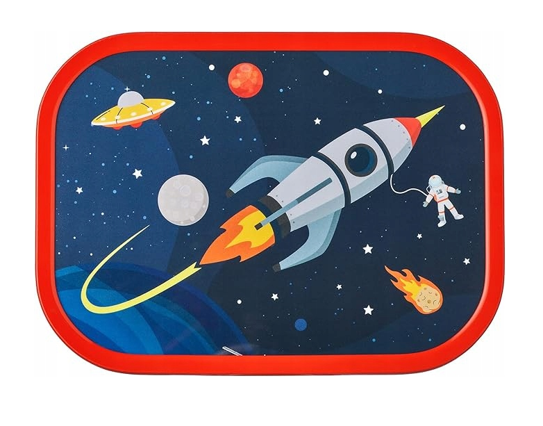 Mepal caserola pranz Lunch Box 3 ani+ Space