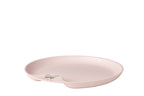 Mepal farfurie plata de 22 cm 3 ani+ Flowers & butterflies
