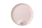 Mepal farfurie plata de 22 cm 3 ani+ Flowers & butterflies