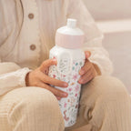 Little Dutch Mepal sticla de baut din plastic cu sistem Pop-Up 3 ani+ Fairy Wonders