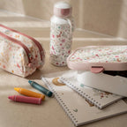 Little Dutch Mepal sticla de baut din plastic cu sistem Pop-Up 3 ani+ Fairy Wonders