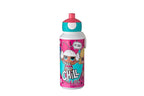 Mepal sticla de baut din plastic cu sistem Pop-Up 3 ani+ L.O.L. Surprise