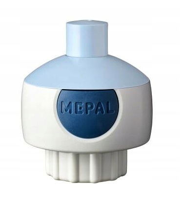 Mepal sticla de baut din plastic cu sistem Pop-Up 3 ani+ Sailors Bay