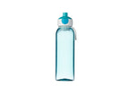 Mepal sticla de baut din plastic cu sistem Pop-Up Campus 3 ani+ Turquoise