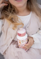 Mepal sticla de baut Pop-Up 400 ml 3 ani+ Fairy Garden